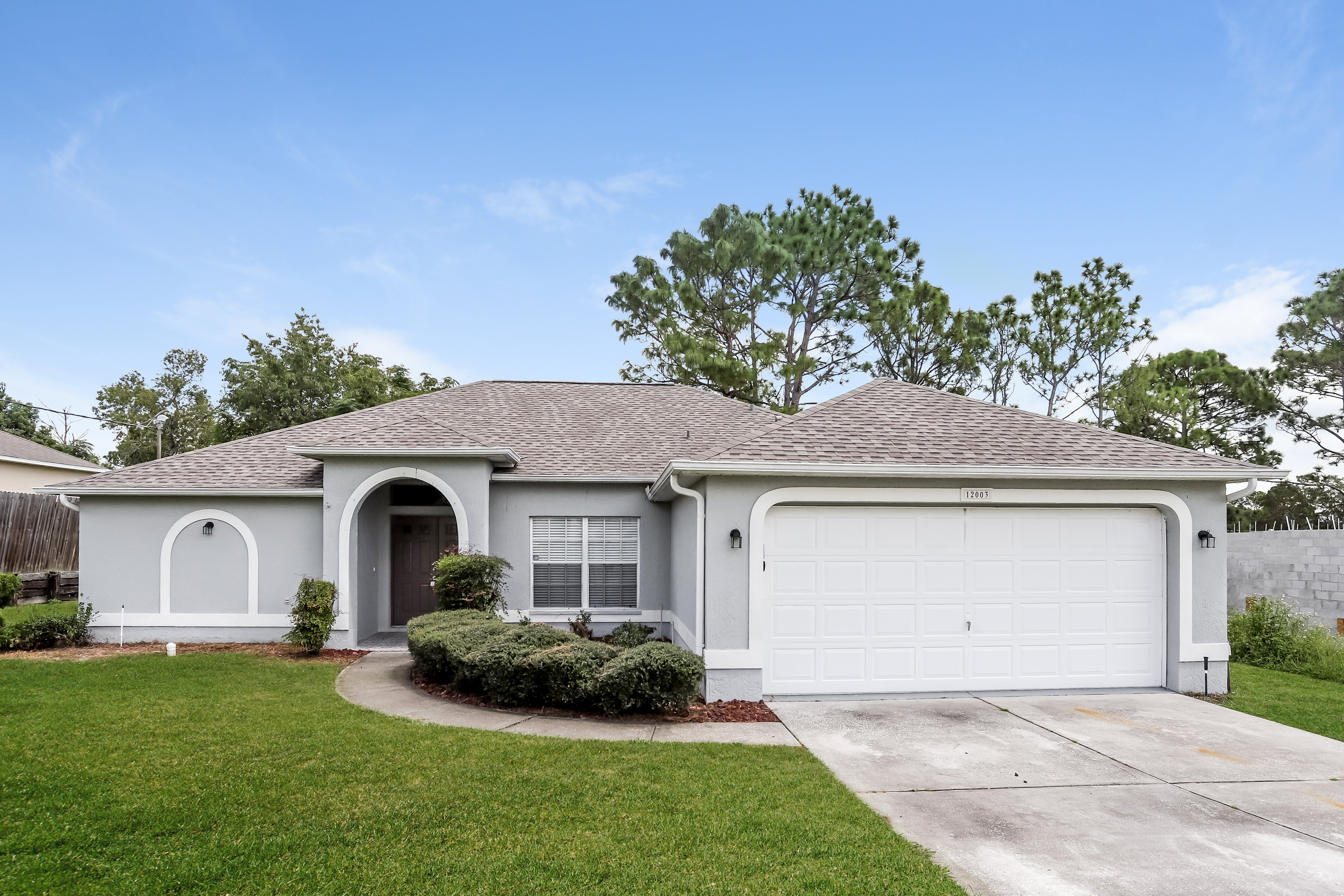 12003 Cavern Rd Spring Hill, FL 34609